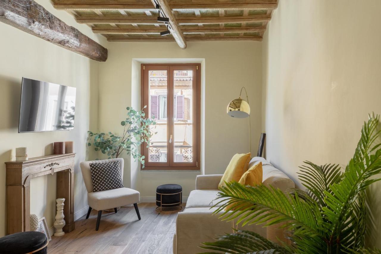 Apartment Iflat The Heart Of Monti *