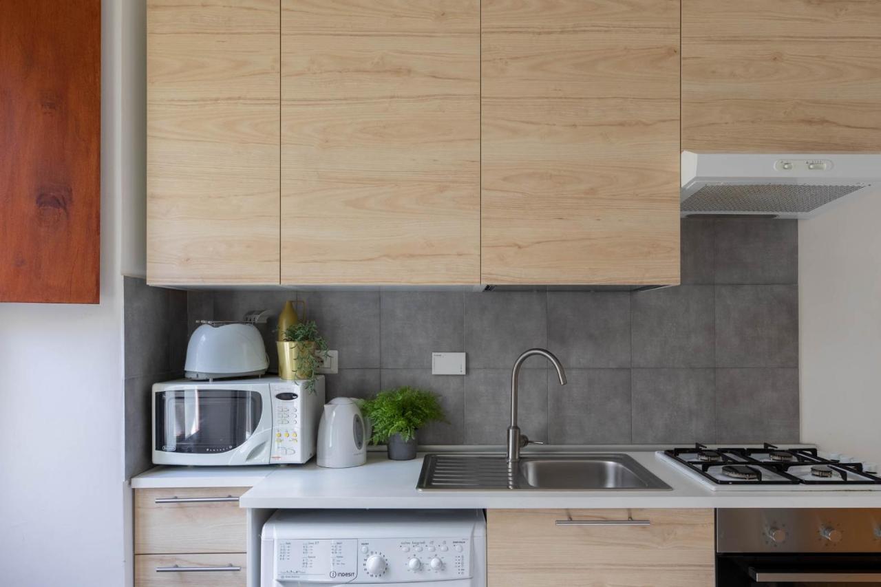 Apartment Iflat Little Flat In Testaccio Perfect Wfp, Wind, Fao *