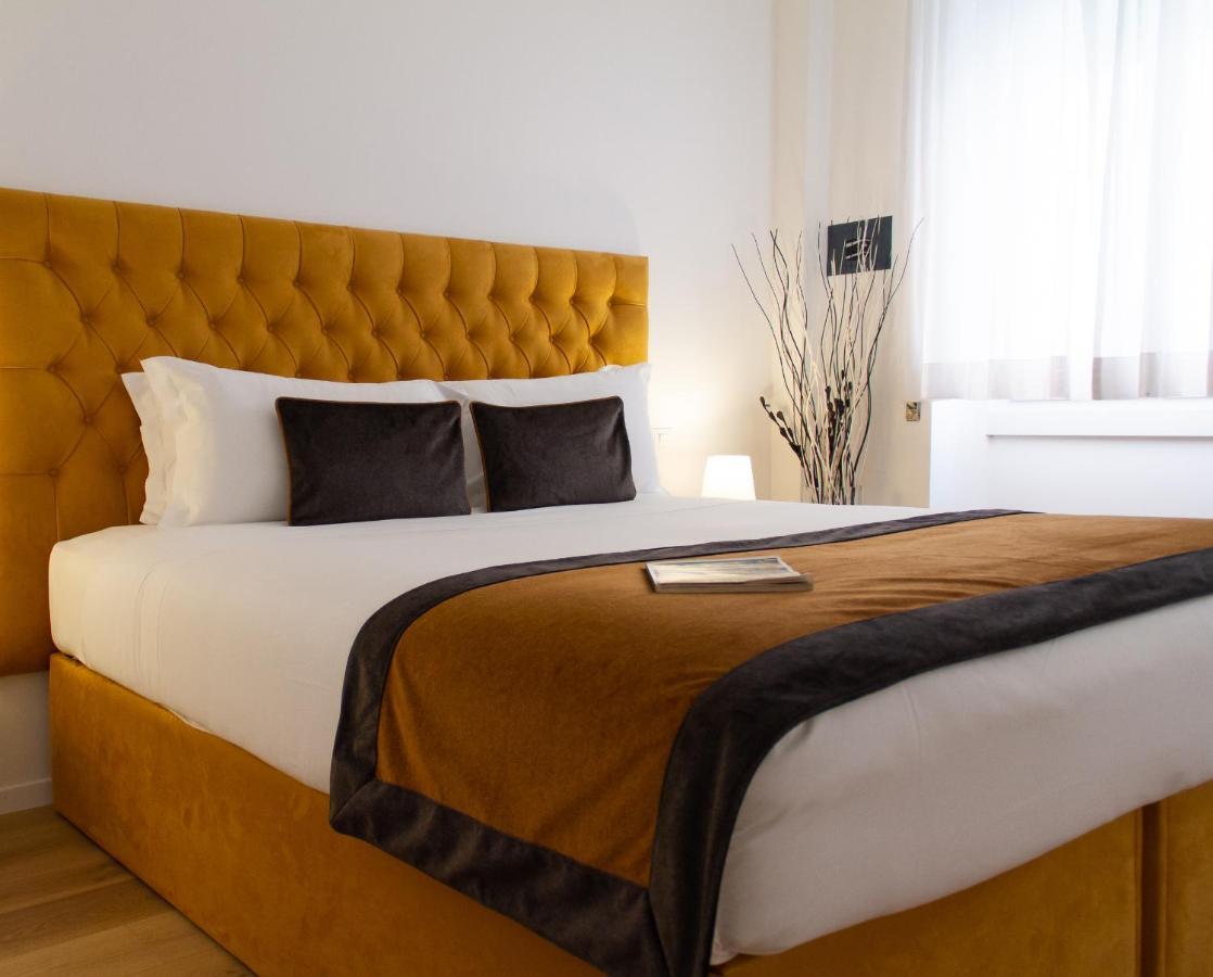 Michelangelo Vatican Bed & Breakfast Rome