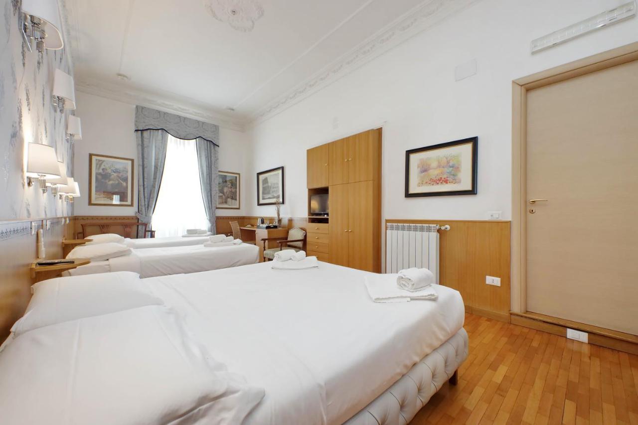 Guest house Sonnino 2*