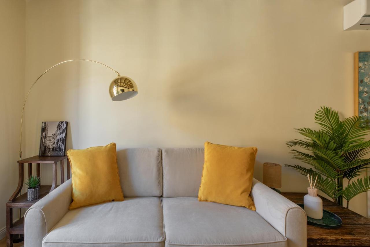 Apartment Iflat The Heart Of Monti *