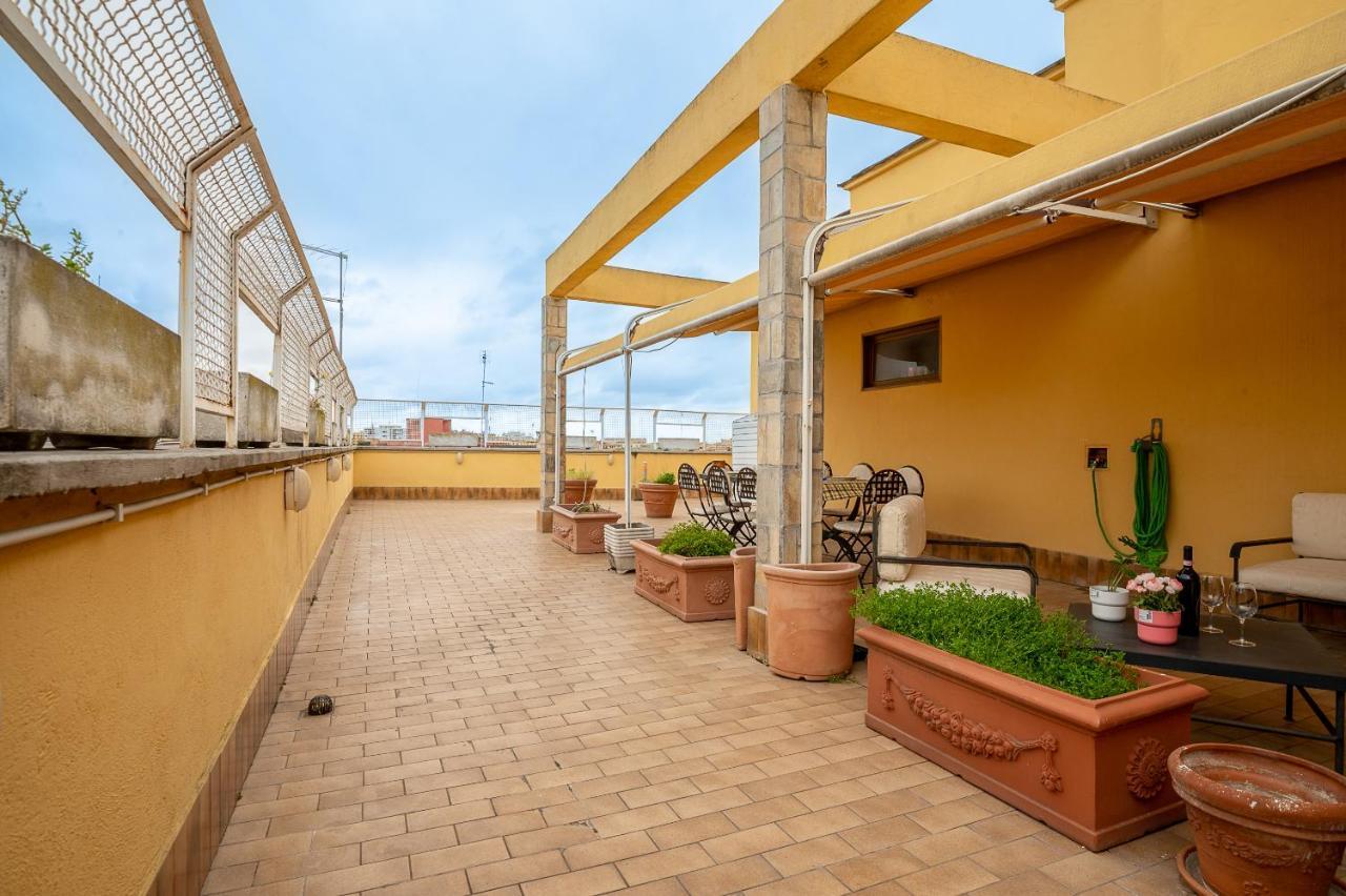 Apartment La Terrazza Di Paola San Giovanni