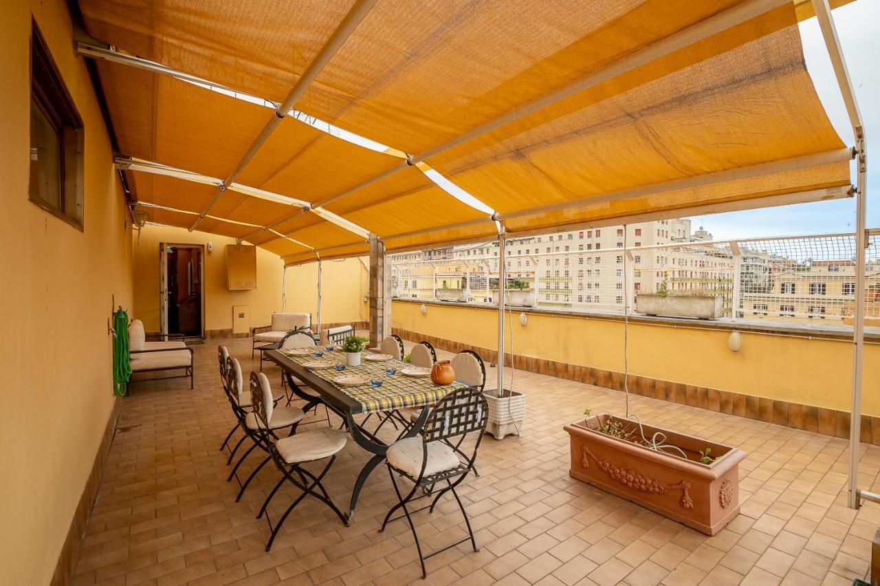 Apartment La Terrazza Di Paola San Giovanni *