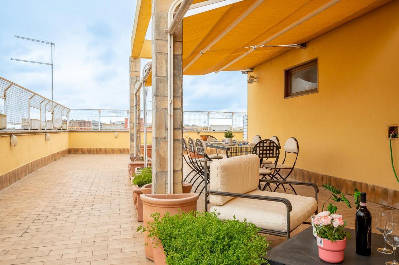 Apartment La Terrazza Di Paola San Giovanni