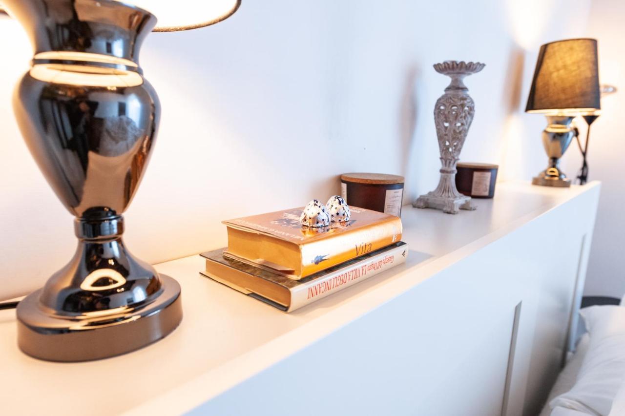 Apartment S Bramante Rome