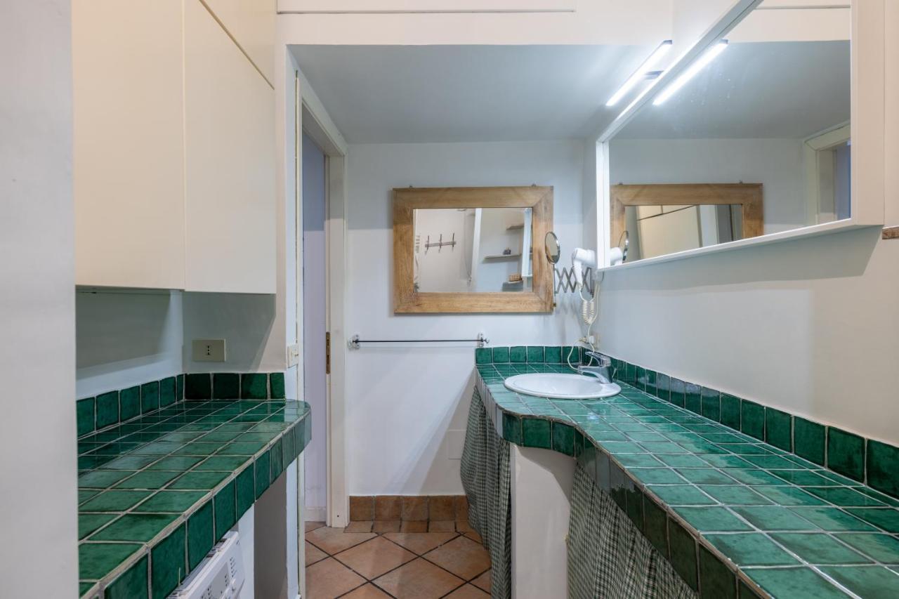 Apartment Gianicolo Jungle - Onofrio *