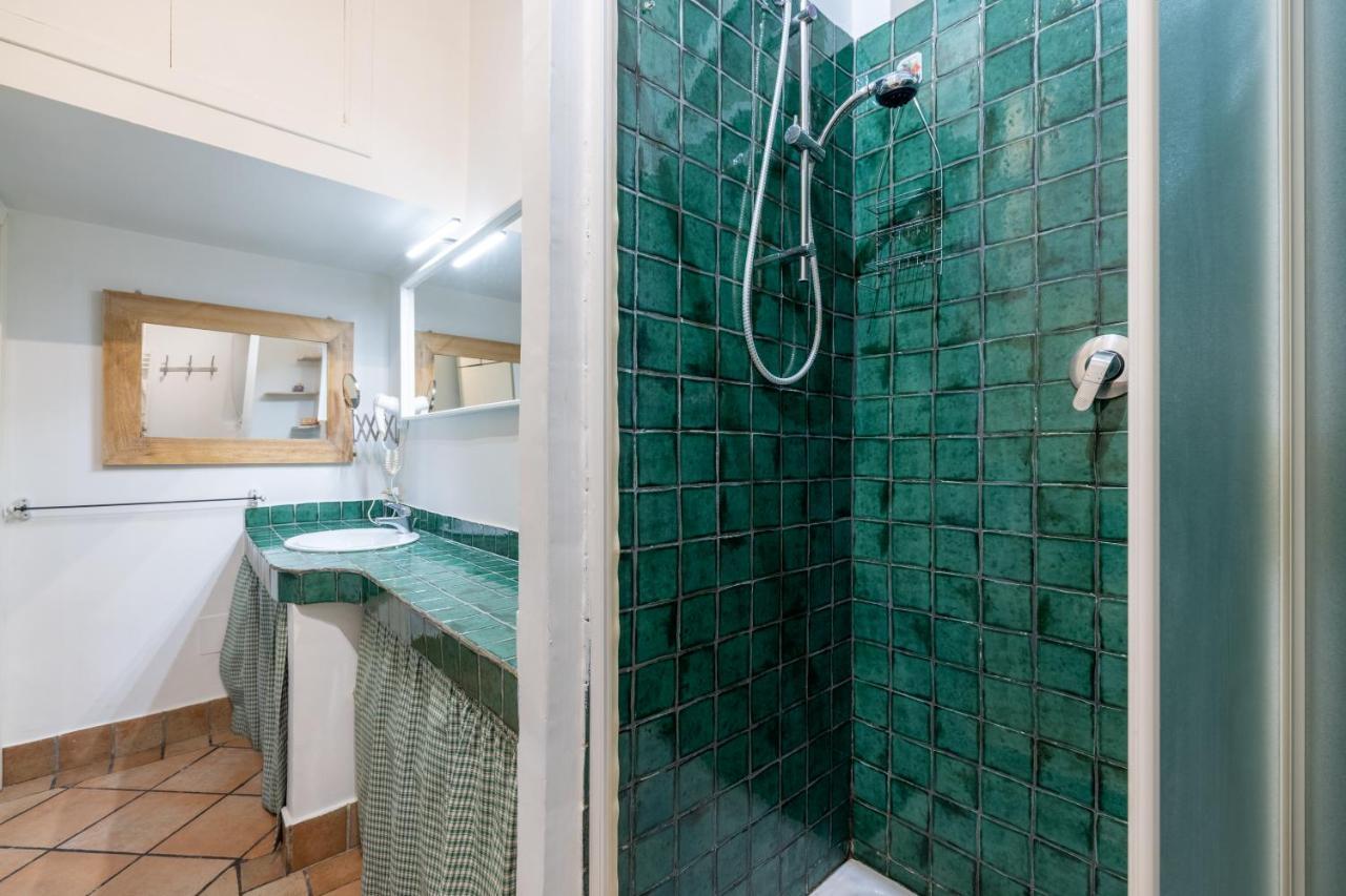 Gianicolo Jungle - Onofrio Apartment *