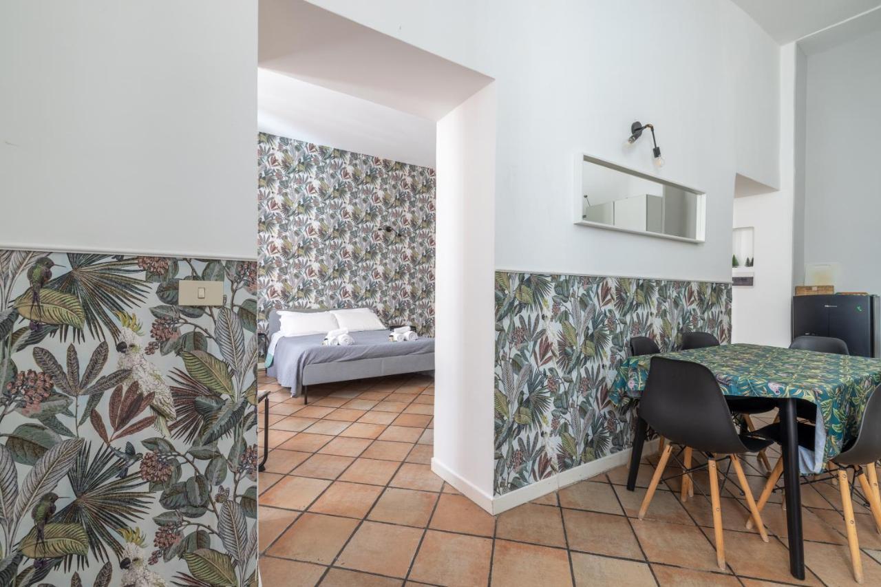 Gianicolo Jungle - Onofrio Apartment