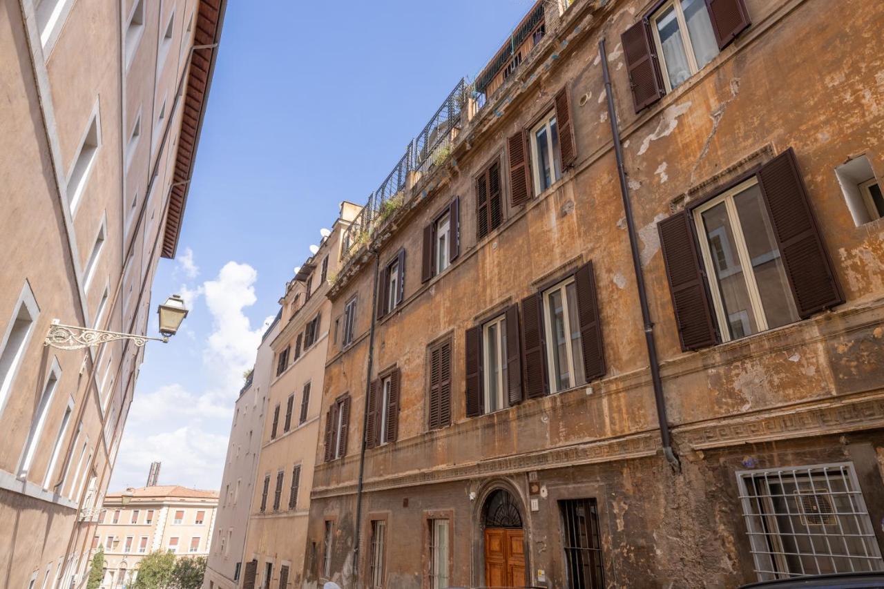 Gianicolo Jungle - Onofrio Rome