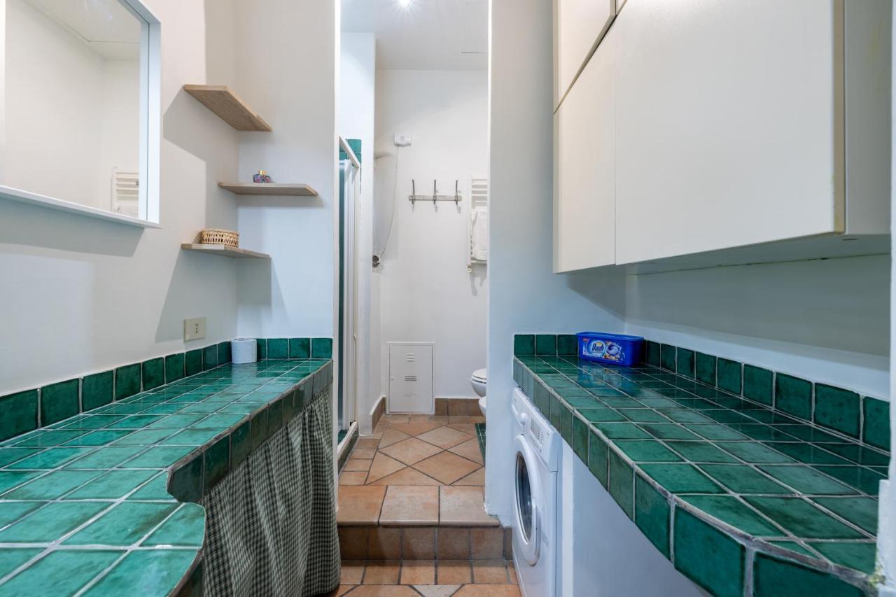 Gianicolo Jungle - Onofrio Apartment *