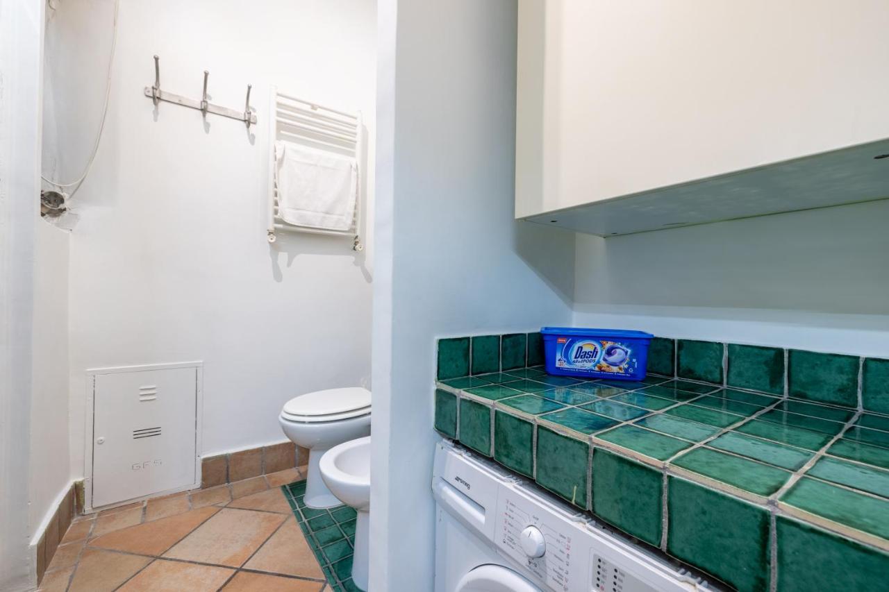 Apartment Gianicolo Jungle - Onofrio *