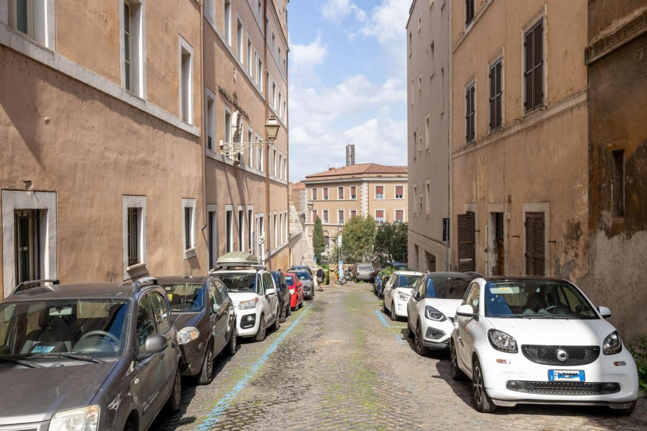 Gianicolo Jungle - Onofrio
