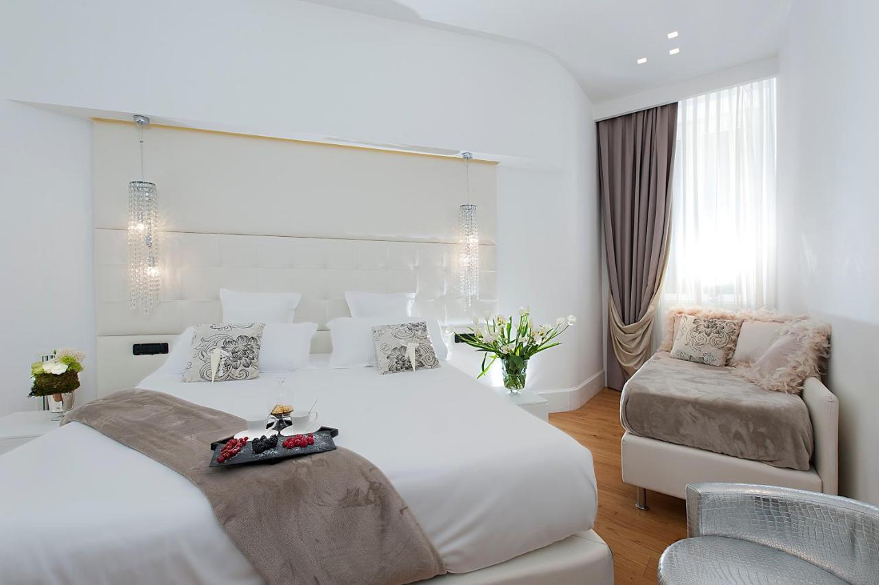 Argentina Residenza Style 4* Rome