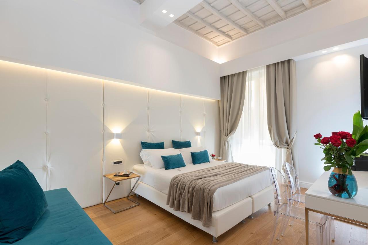 Hotel Argentina Residenza Style Rome