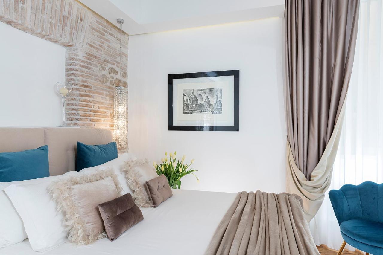 Argentina Residenza Style 4* Rome