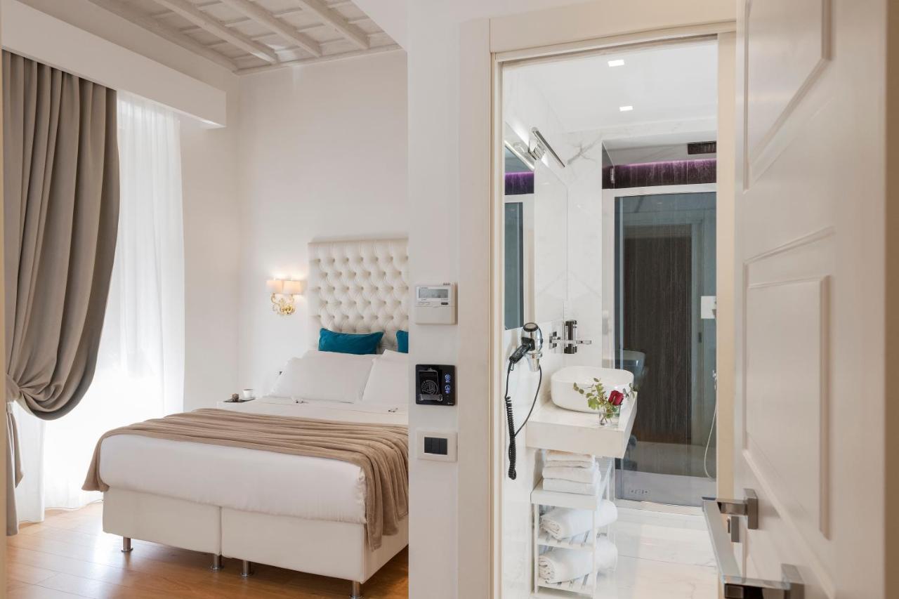 Hotel Argentina Residenza Style Rome