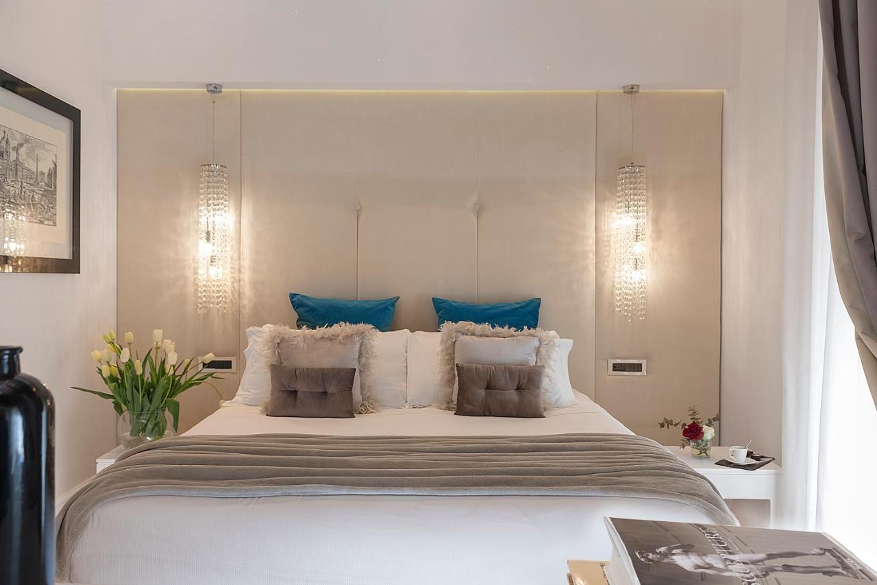 Argentina Residenza Style 4* Rome