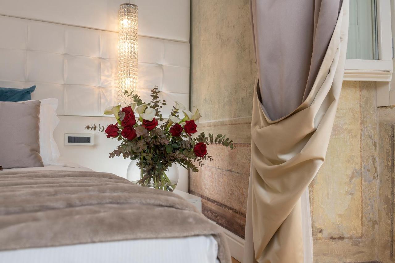 Argentina Residenza Style Rome