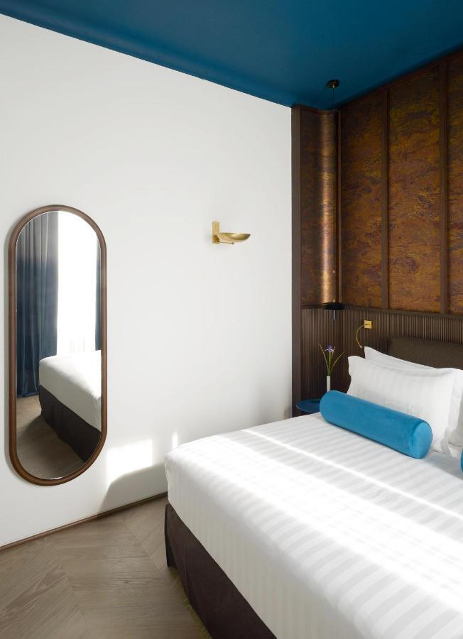 Palazzo Velabro, A Member Of Design 4* Rome