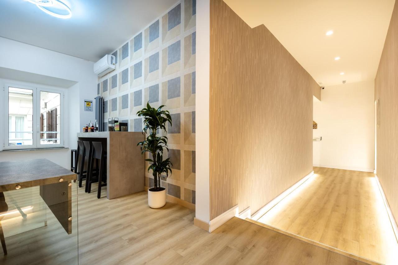 Guest house Bonfalco *
