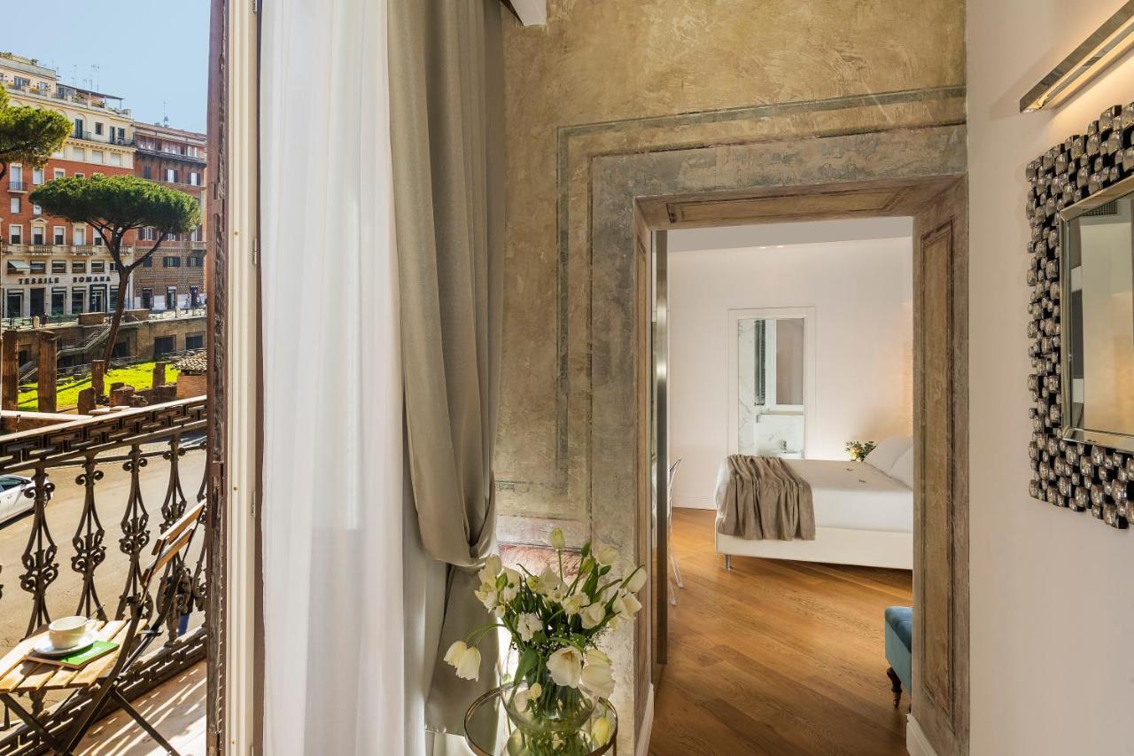 Argentina Residenza Style Rome
