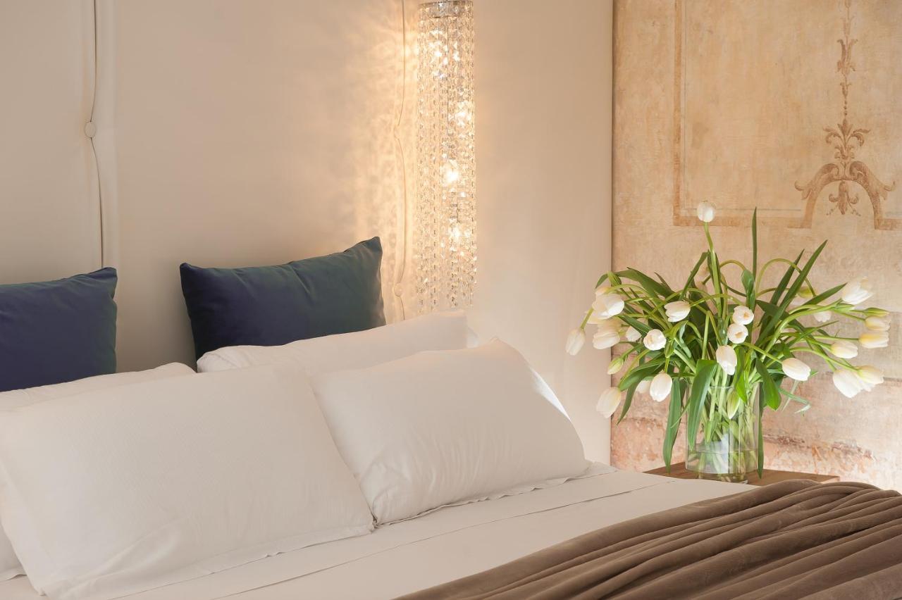 Argentina Residenza Style Rome