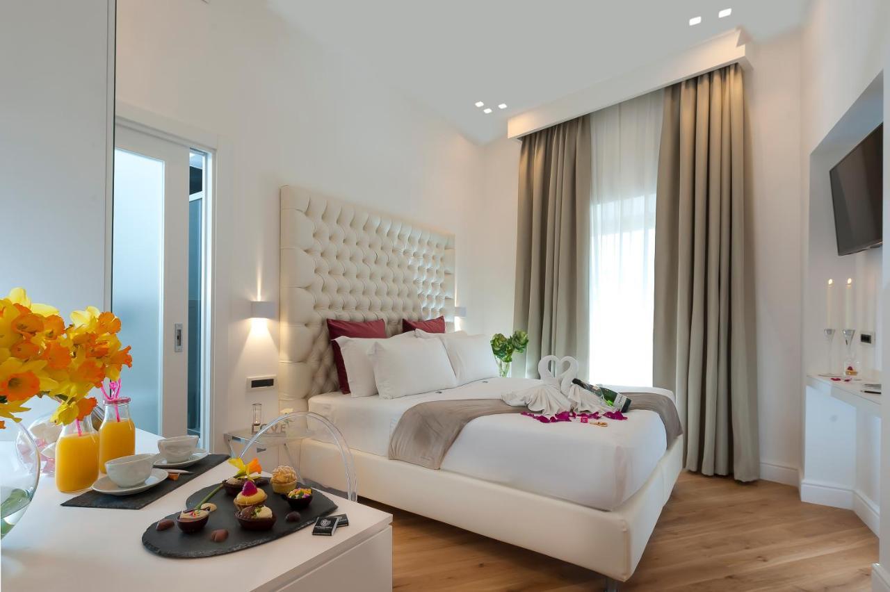 Argentina Residenza Style Hotel Rome