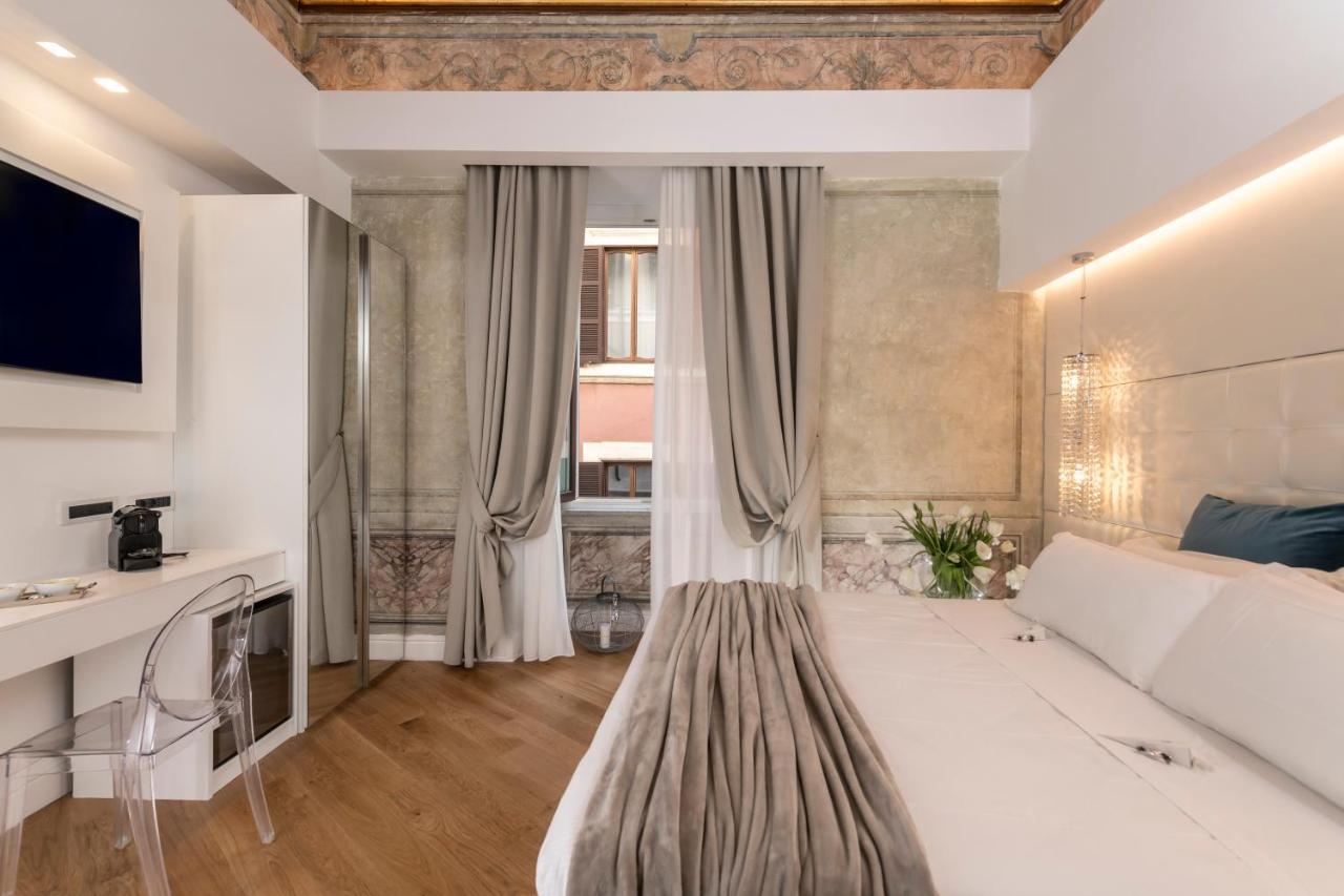 Argentina Residenza Style 4* Rome