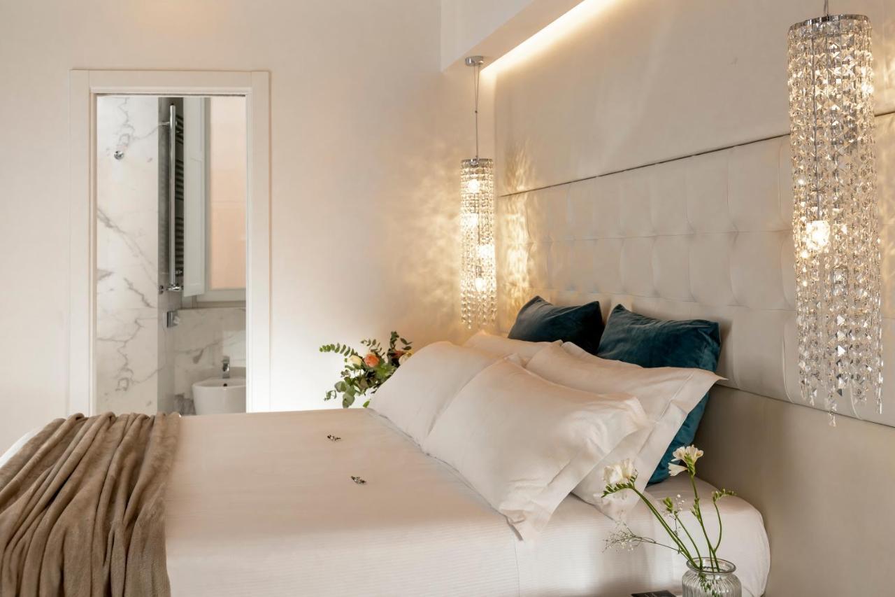 Argentina Residenza Style Hotel Rome