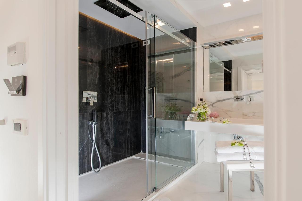 Argentina Residenza Style Hotel Rome