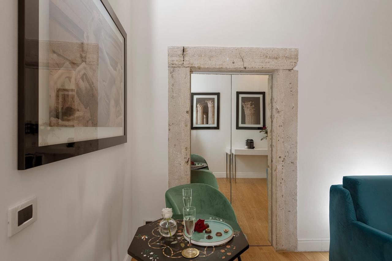 Argentina Residenza Style 4* Rome