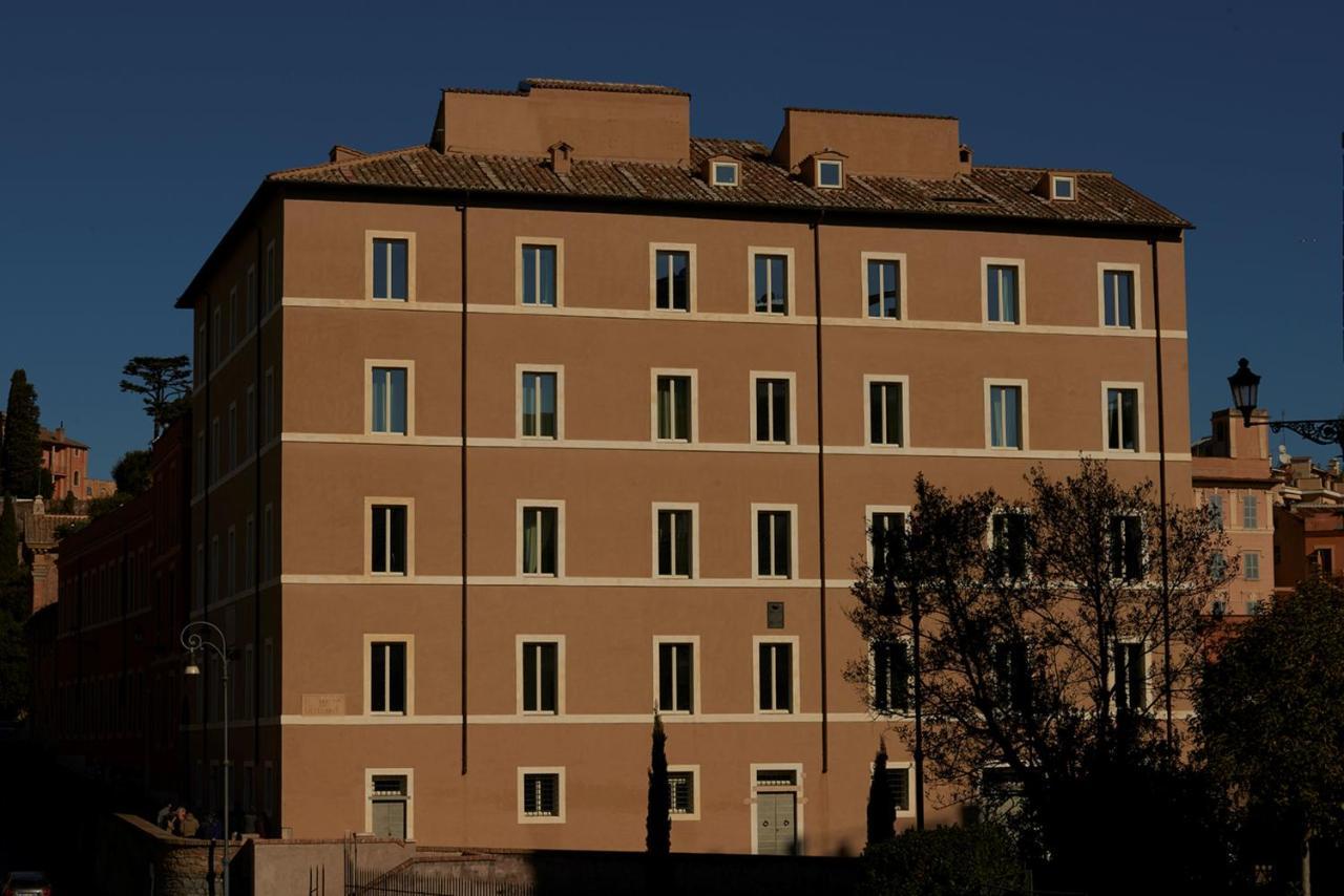 Palazzo Velabro, A Member Of Design Hotel Rome