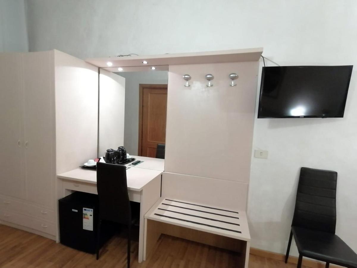 Hotel Julia Rome