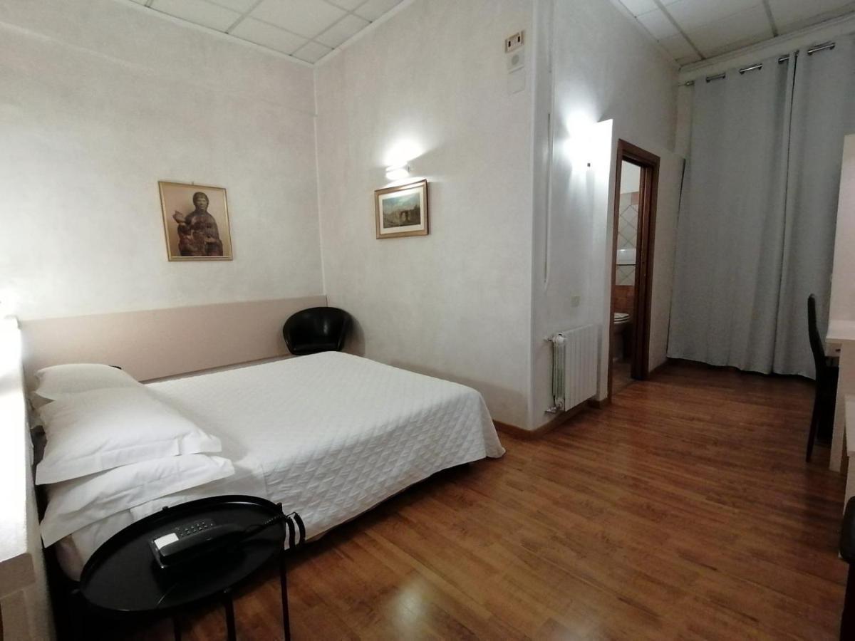 Hotel Julia Rome