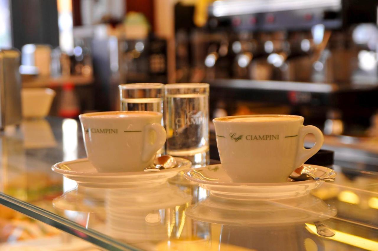 Affittacamere Tacito 23 Luxury Roma
