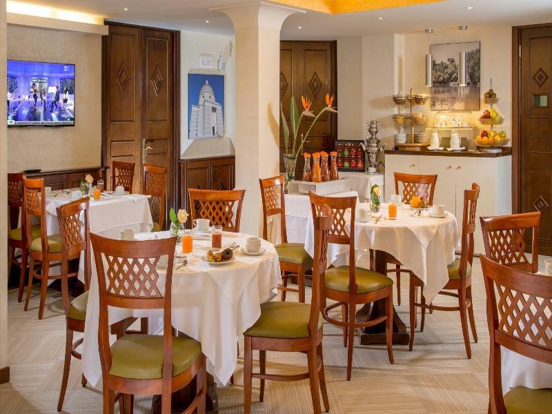 Oxford Hotel Rome