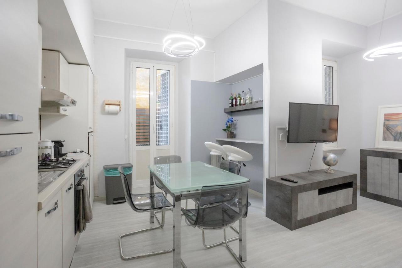 Appartamento Lounge House Cunfida - San Pietro *