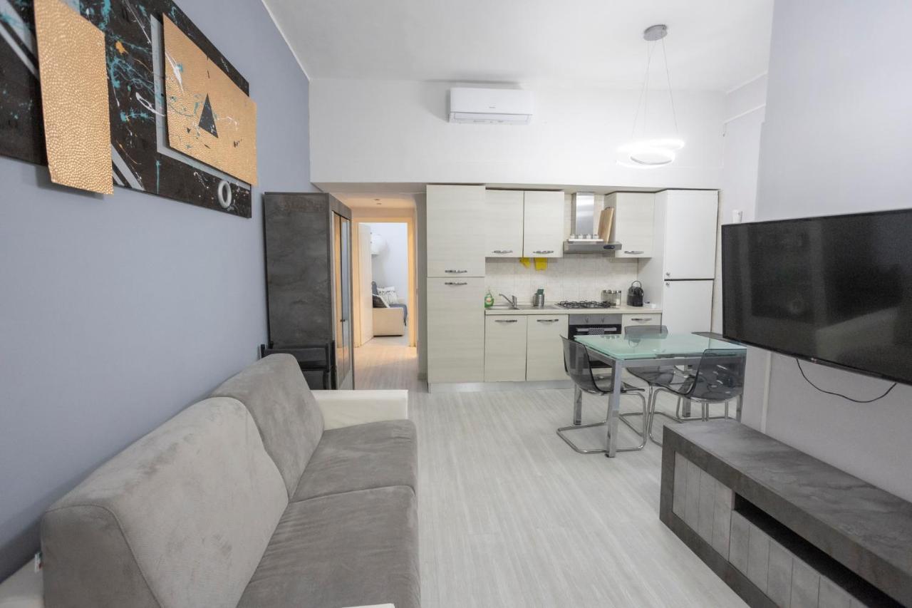 Appartamento Lounge House Cunfida - San Pietro