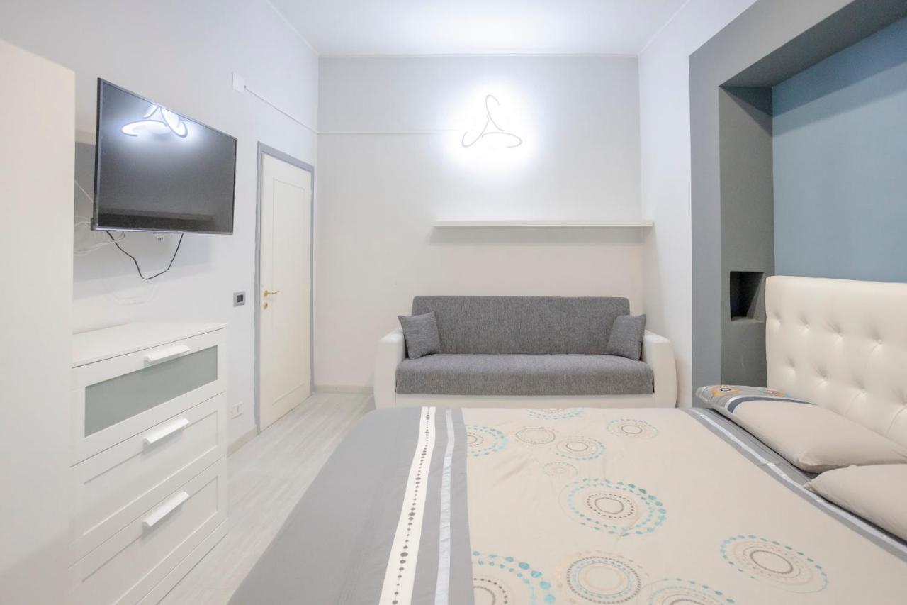 Appartamento Lounge House Cunfida - San Pietro Roma