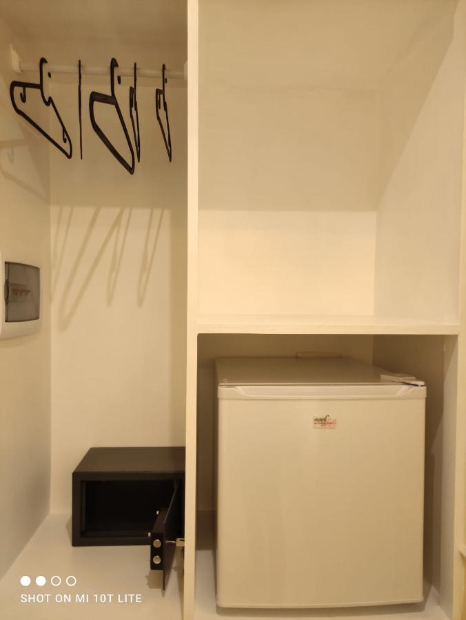 Bed & Breakfast Dante's In Vaticano 2 Roma