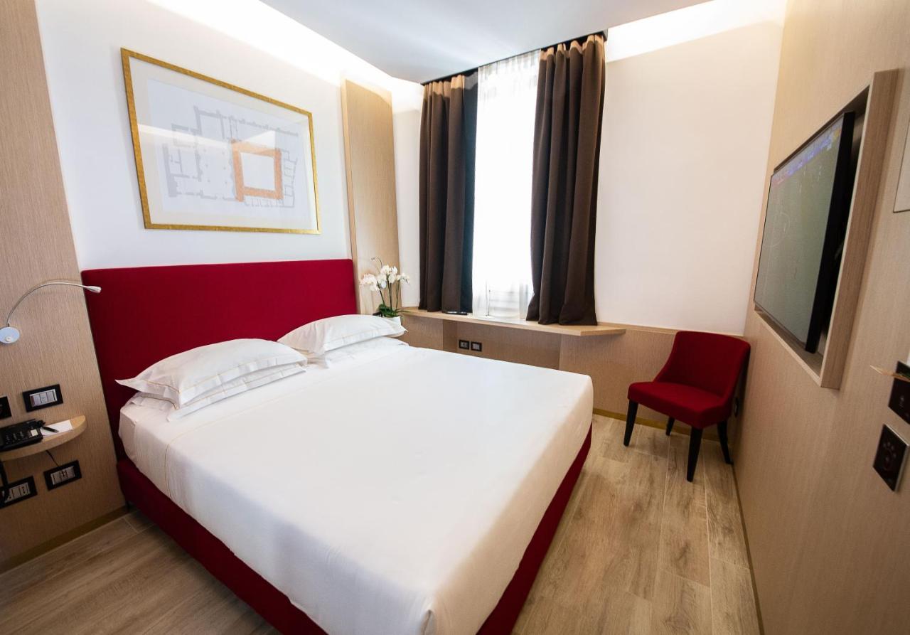 Babuino 181 - Small Luxury Of The World Hotel Rome