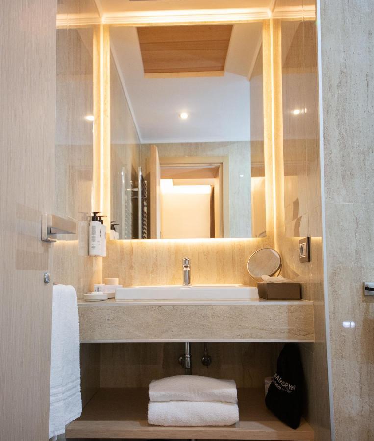 Babuino 181 - Small Luxury Of The World 4* Rome