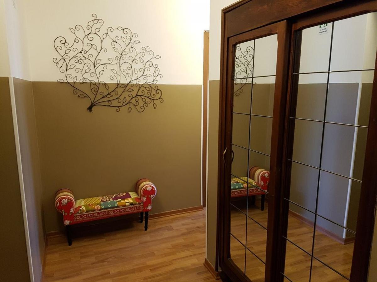 Guest house Benigni Case *