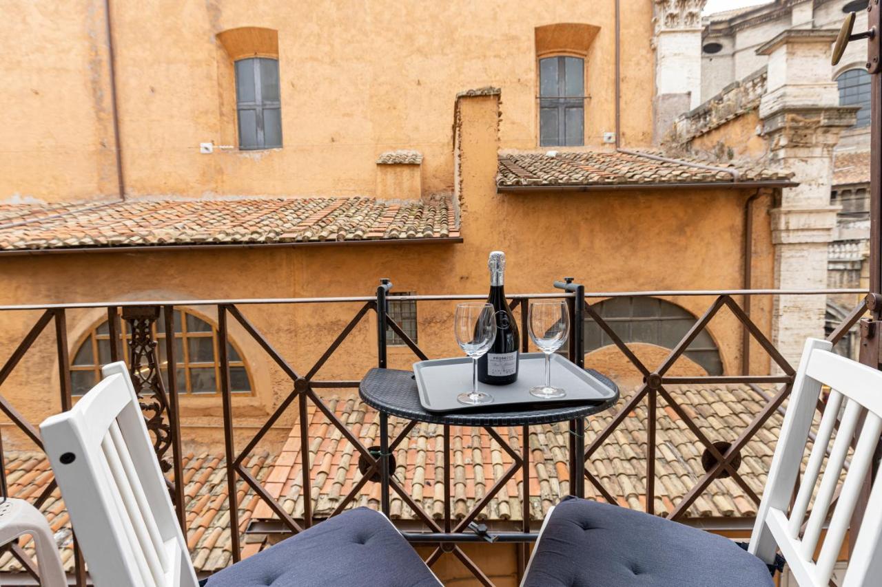 Guest house Spagna Boutique Rome
