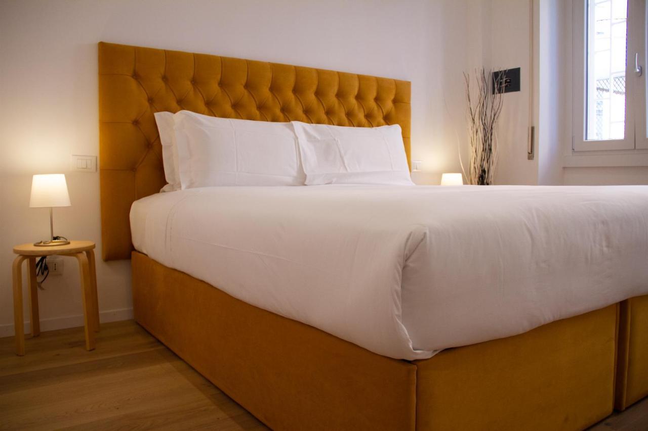 Michelangelo Vatican Bed & Breakfast Rome