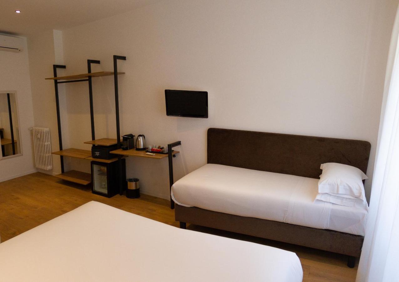 Michelangelo Vatican Bed & Breakfast Rome