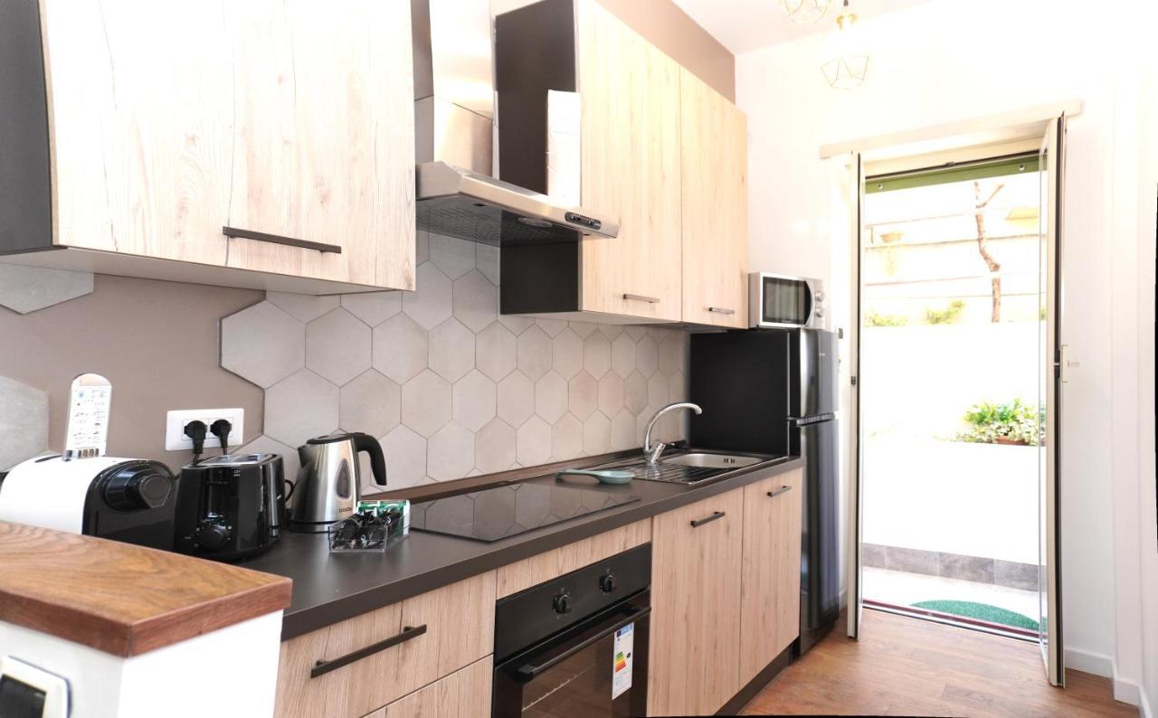 Elegantis Vatican Apartment Rome