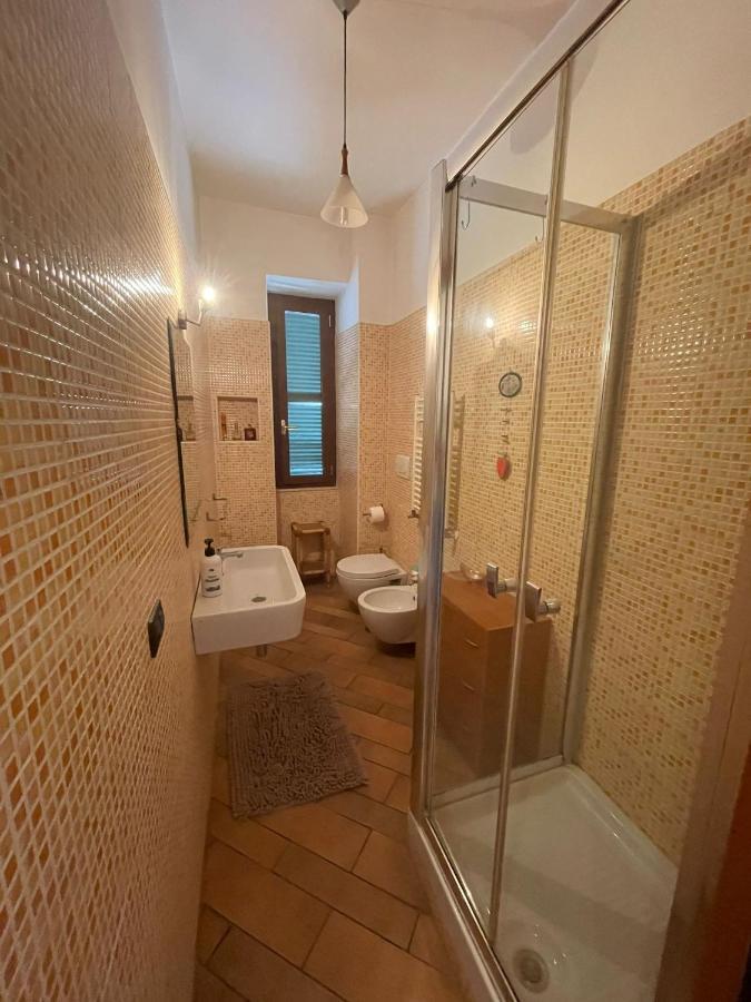 Casa Diana Apartment *