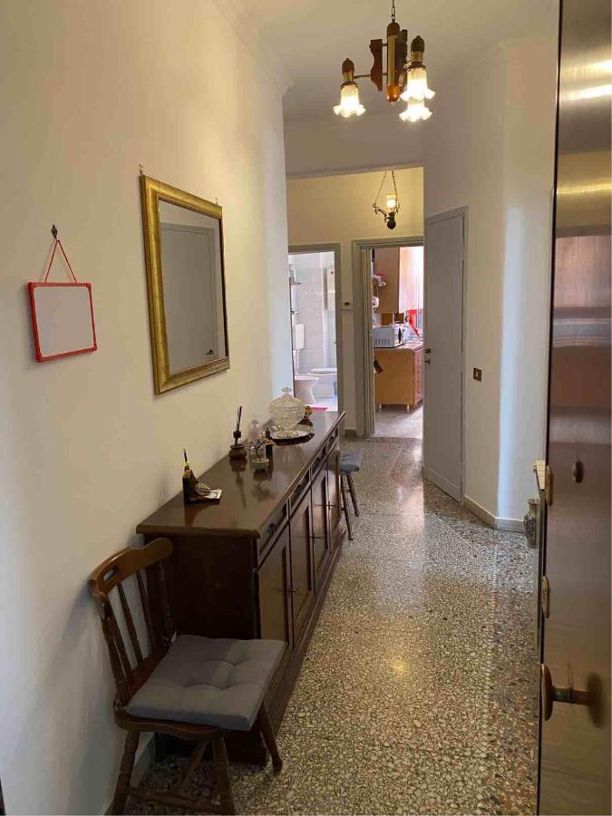 Apartment Maria Luisa House Rome