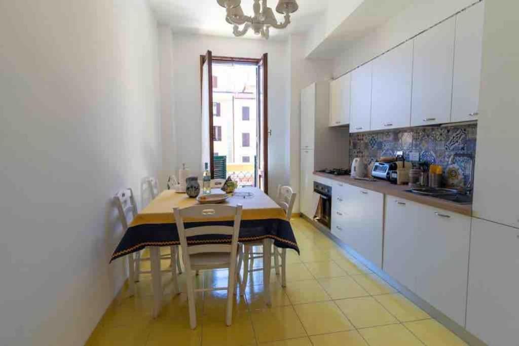 Cri's House Appartamento Roma